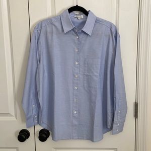 Women’s Dress Shirt